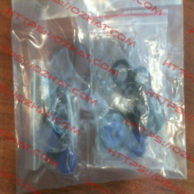 repair kit for  SV 1/2-5/2-BY Mag