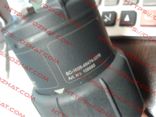 Perma STAR CONTROL 2.0 connection cable (10 m) Perma