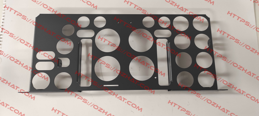 SE0035 /  Kit RMK4 SEH Technology