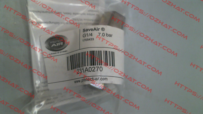 231A0270 Aircom