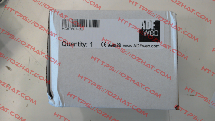 HD67507-B2 ADFweb