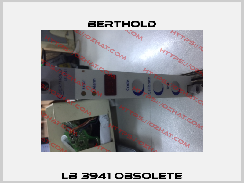 LB 3941 obsolete Berthold