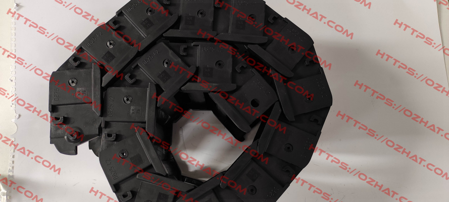 EFK 0625.42 KR 075 Tsubaki Kabelschlepp