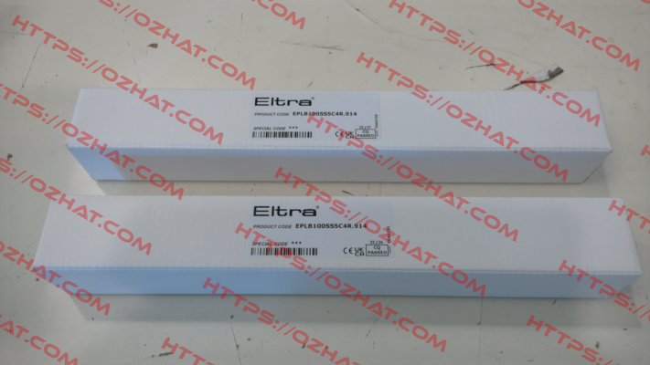 EPLB100SS5C4R.914 Eltra Encoder