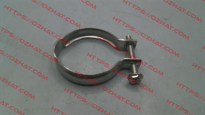 1113 V BAND CLAMP Procon
