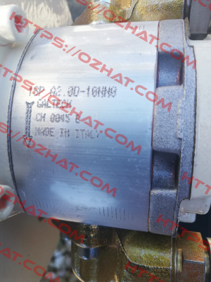 1SPA 2,0 D 10N Galtech