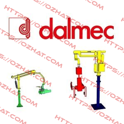 00.92.3599 Dalmec