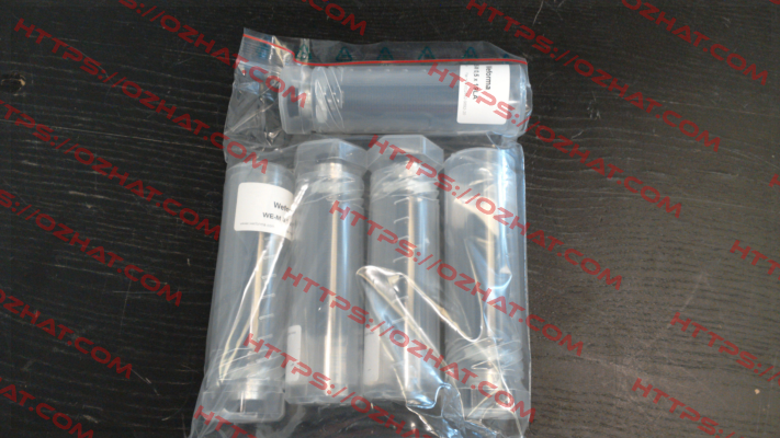 WE-M 0,5 x 19LA Weforma