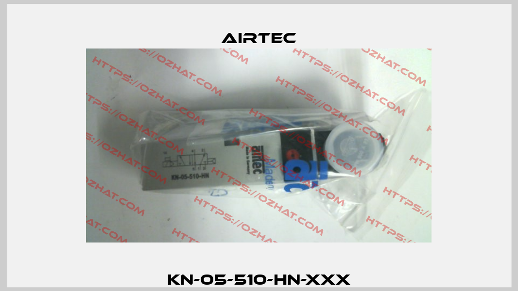 KN-05-510-HN-xxx Airtec