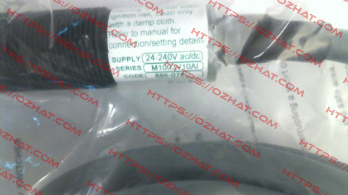 M1003V10AI / M100 4B Braime