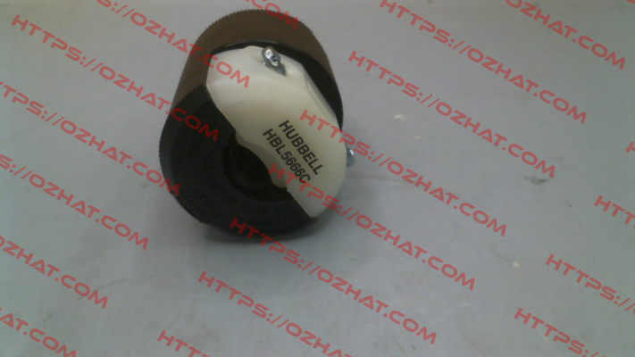 HBL5666C Hubbell