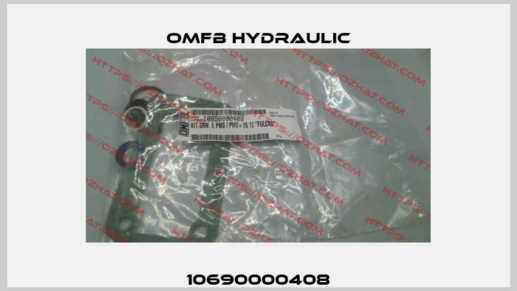 10690000408 OMFB Hydraulic