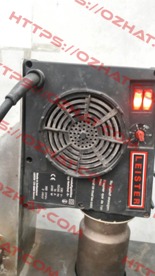  LCH-6060 obsolete replaced by 8H.P37  Leister