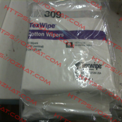 TX309 Texwipe