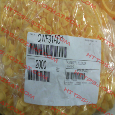 WW-WF-9 CAPLUGS