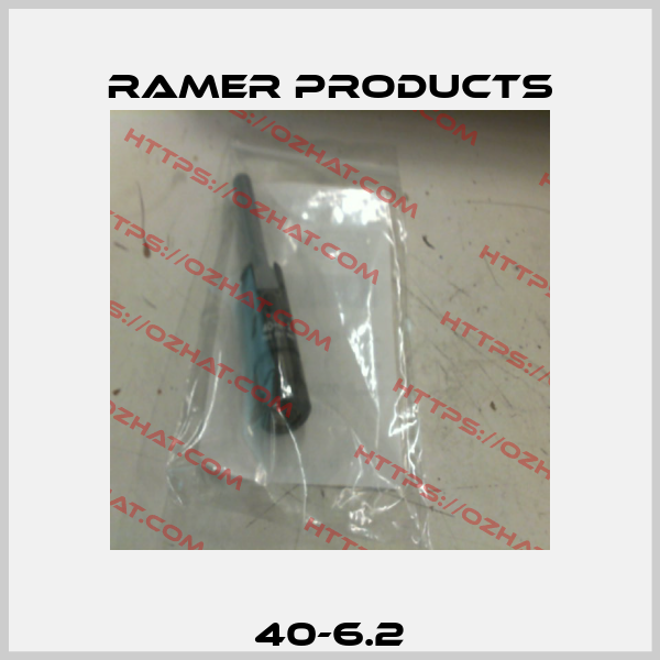 40-6.2 Ramer Products