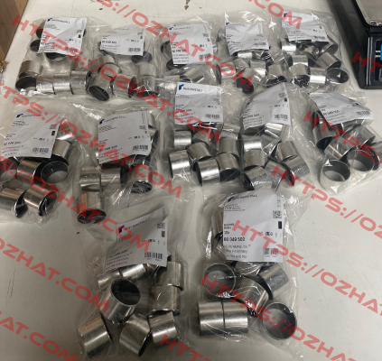 PAP 4030 P10 Permaglide