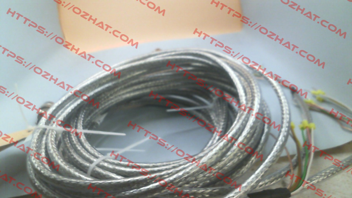 VT460-3 Dynisco