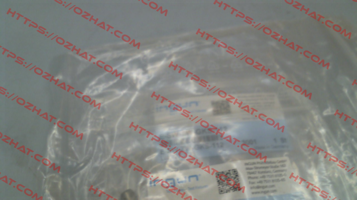 SW-ZW-GKS-112 Ingun