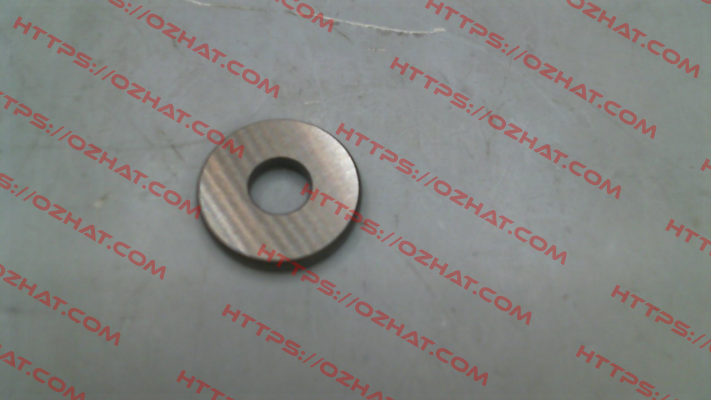 HSE-0106100127 Jahns hydraulik