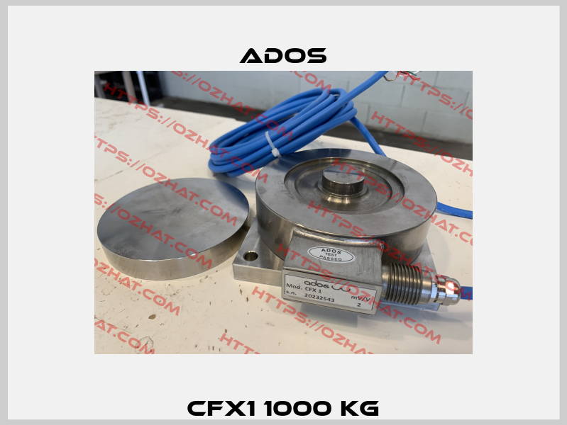 CFX1 1000 KG Ados