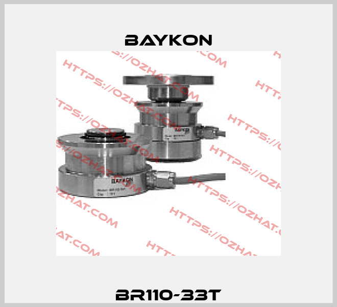 BR110-33T Baykon