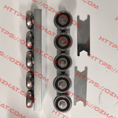 CS43-190-2RS Rollon