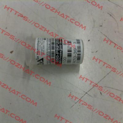 050-PRP2522S QA Tech