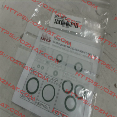 92912000 HHS
