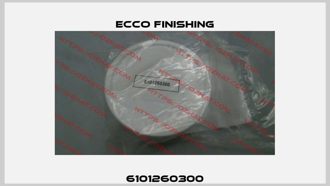 6101260300 Ecco Finishing