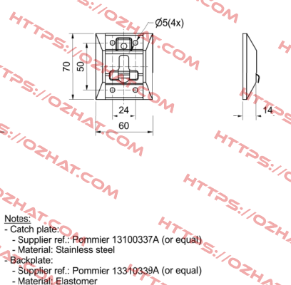 133100339A Pommier