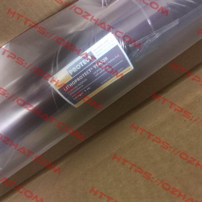 YSA520. Lithoprotect