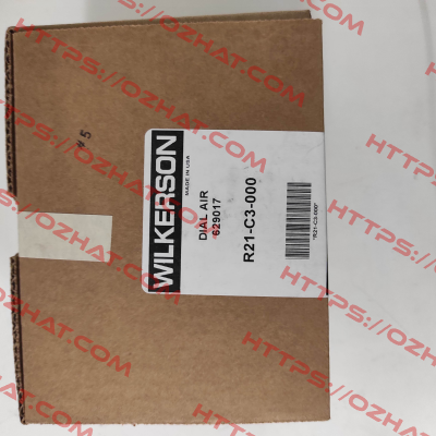 R21-C3-000 Wilkerson