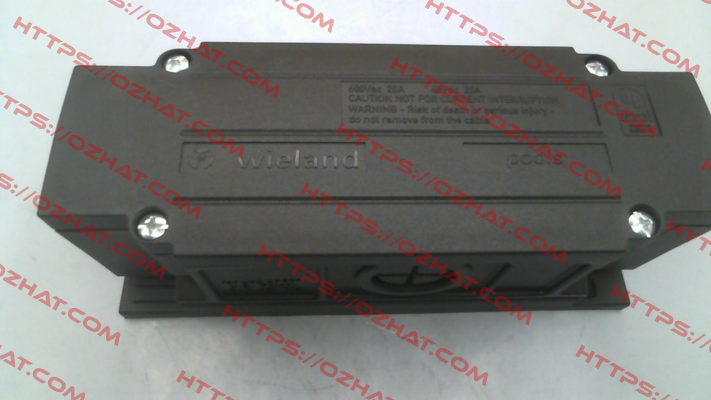 75.018.0051.2 Wieland Electric