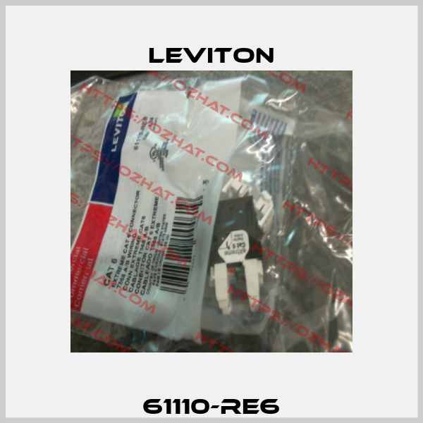 61110-RE6 Leviton