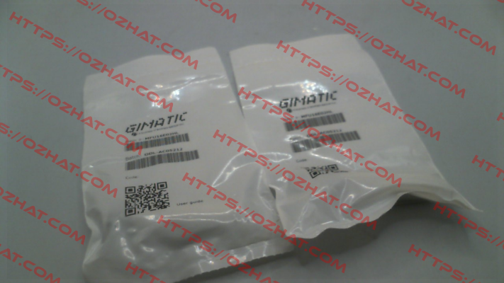 MFU16E02HL Gimatic