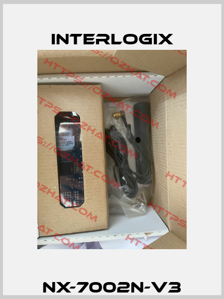 NX-7002N-V3 Interlogix