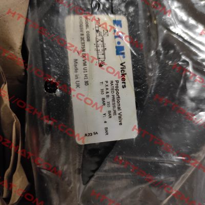 KHDG5V82C375NEXVMU1H130 (02-411547) Vickers (Eaton)
