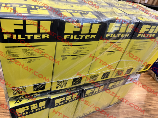 ZP-505B  Fil Filter