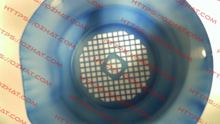 Lüfterhaube BG 100 für 3SIEK100L-4B Cantoni