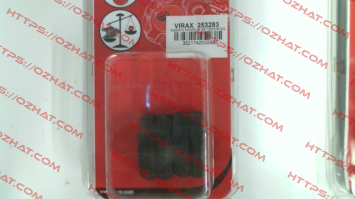 253283 Virax
