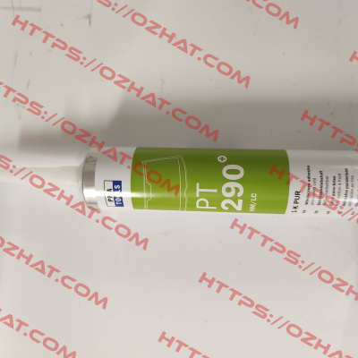 PT 290+ (310ml pro) PMA tools