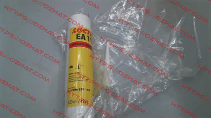 ESP 110    /  ESP-310  Permabond