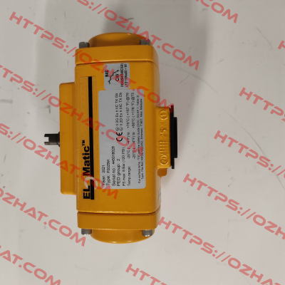 13168 Elomatic