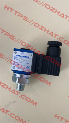 2400221VIT РНММ - G1/4 Euroswitch