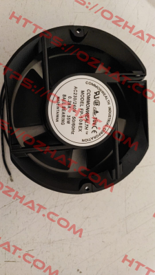 FP-108EX AC230/240V Commonwealth