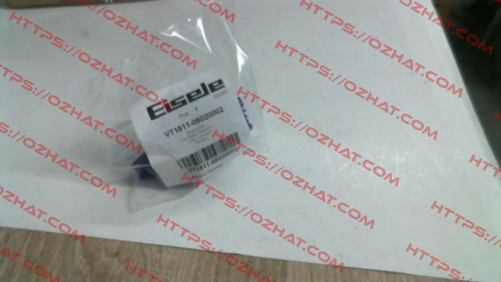 VT1811-08020002 Eisele