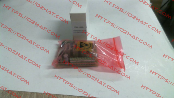 EM-106A ELECTROMEN OY