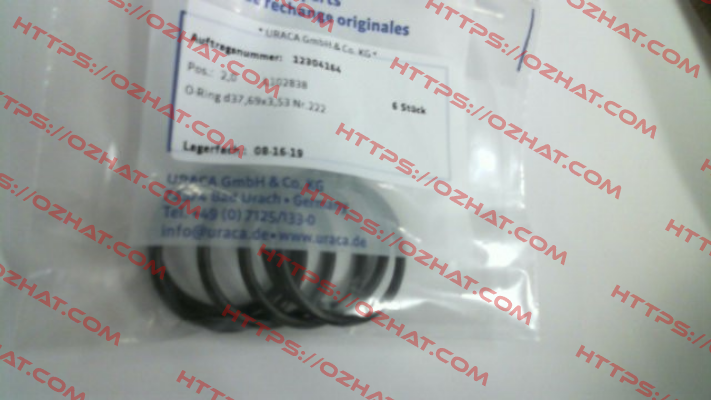 L102838 Uraca