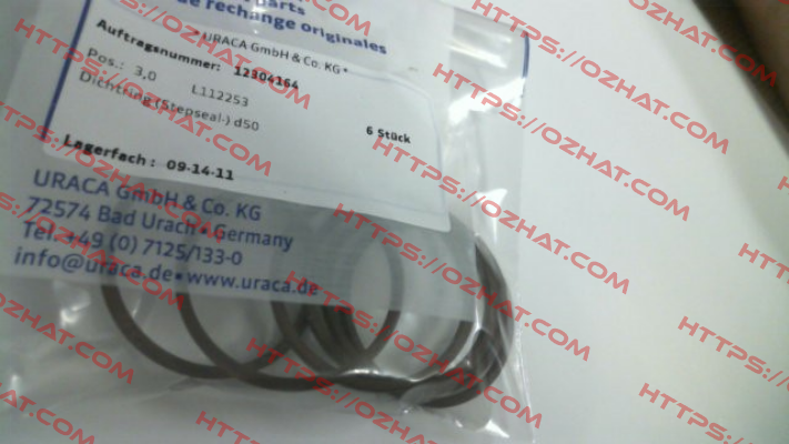 L112253 Uraca